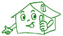 Logo Haus G.f.V.
