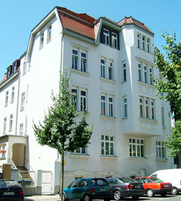 Lindenthaler Straße 7, 04155 Leipzig