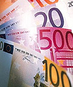 Euroscheine