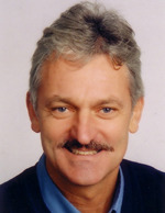 Herr Hartmut Meyer