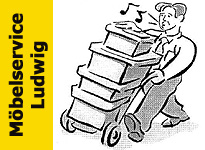 Logo Möbelservice Ludwig
